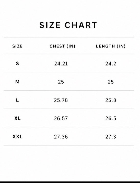 “GUN CLUB” TEE