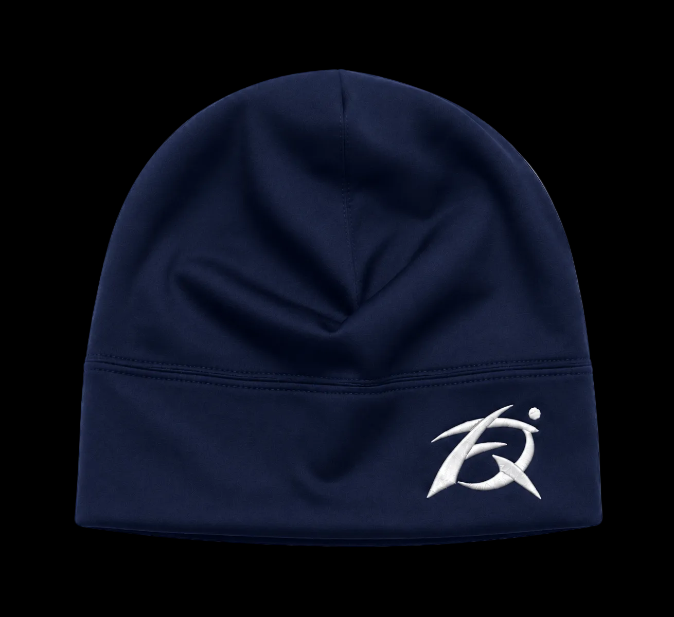 NAVY PERFORMANCE SKULLY