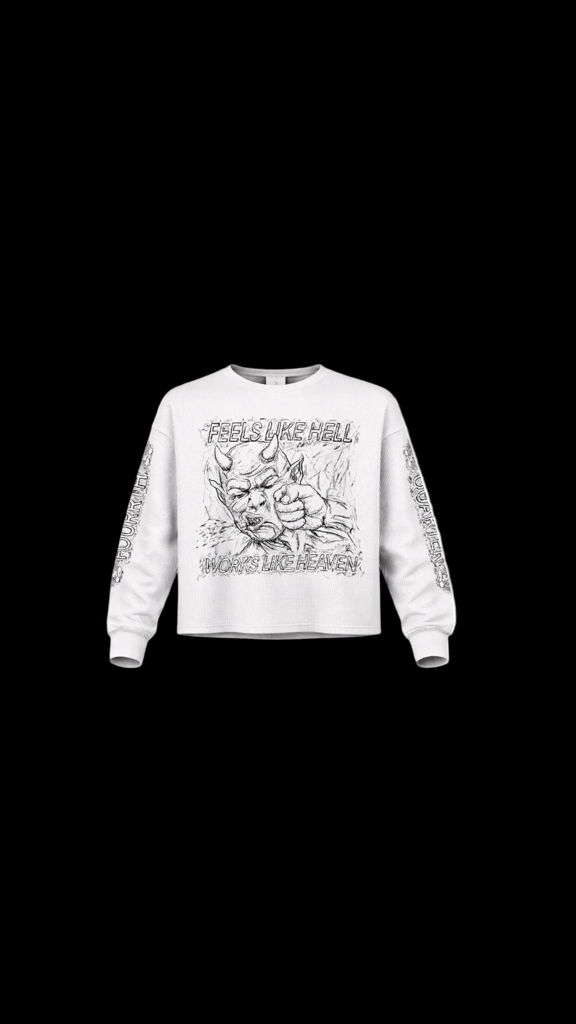 “TRIAL BY FIRE” THERMAL