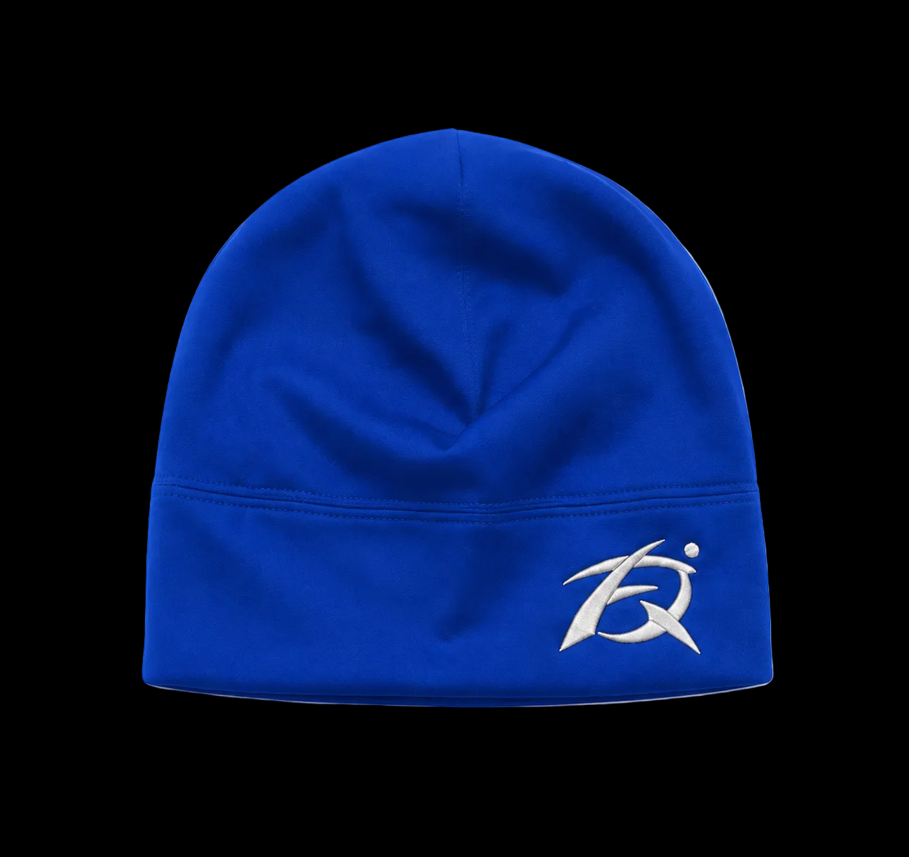 BLUE PERFORMANCE SKULLY