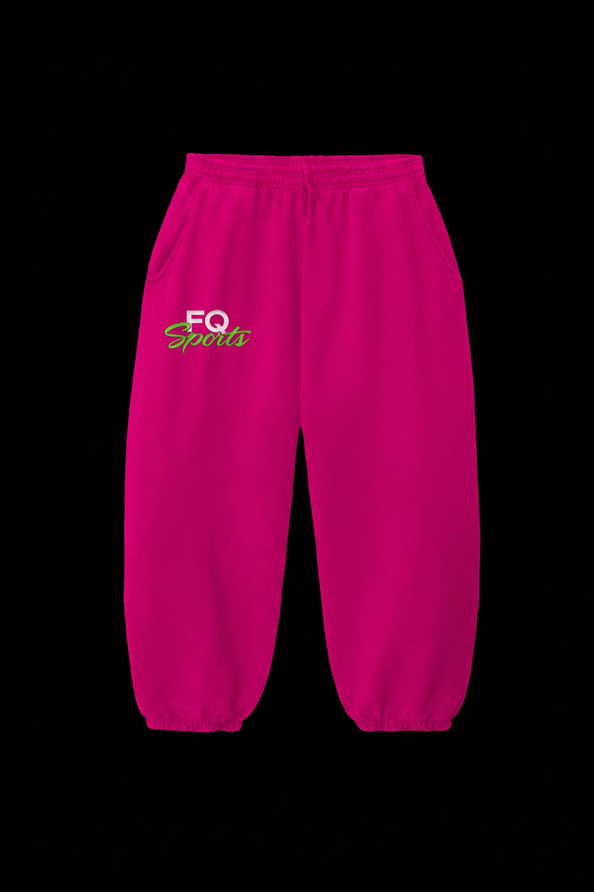 WANDA SWEATS
