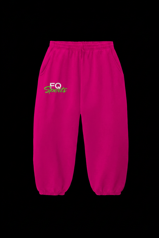WANDA SWEATS
