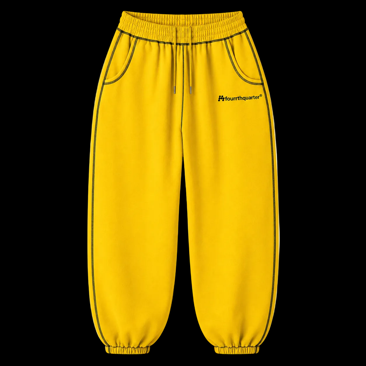 HAZMAT SWEATS