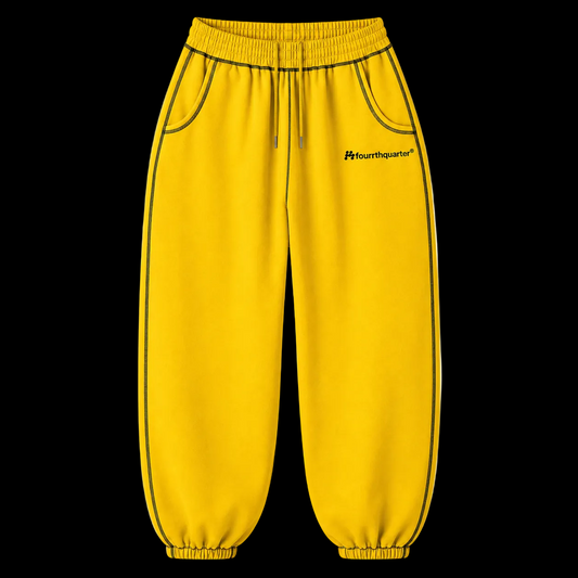 HAZMAT SWEATS