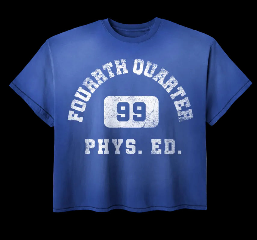 PHY ED TEE