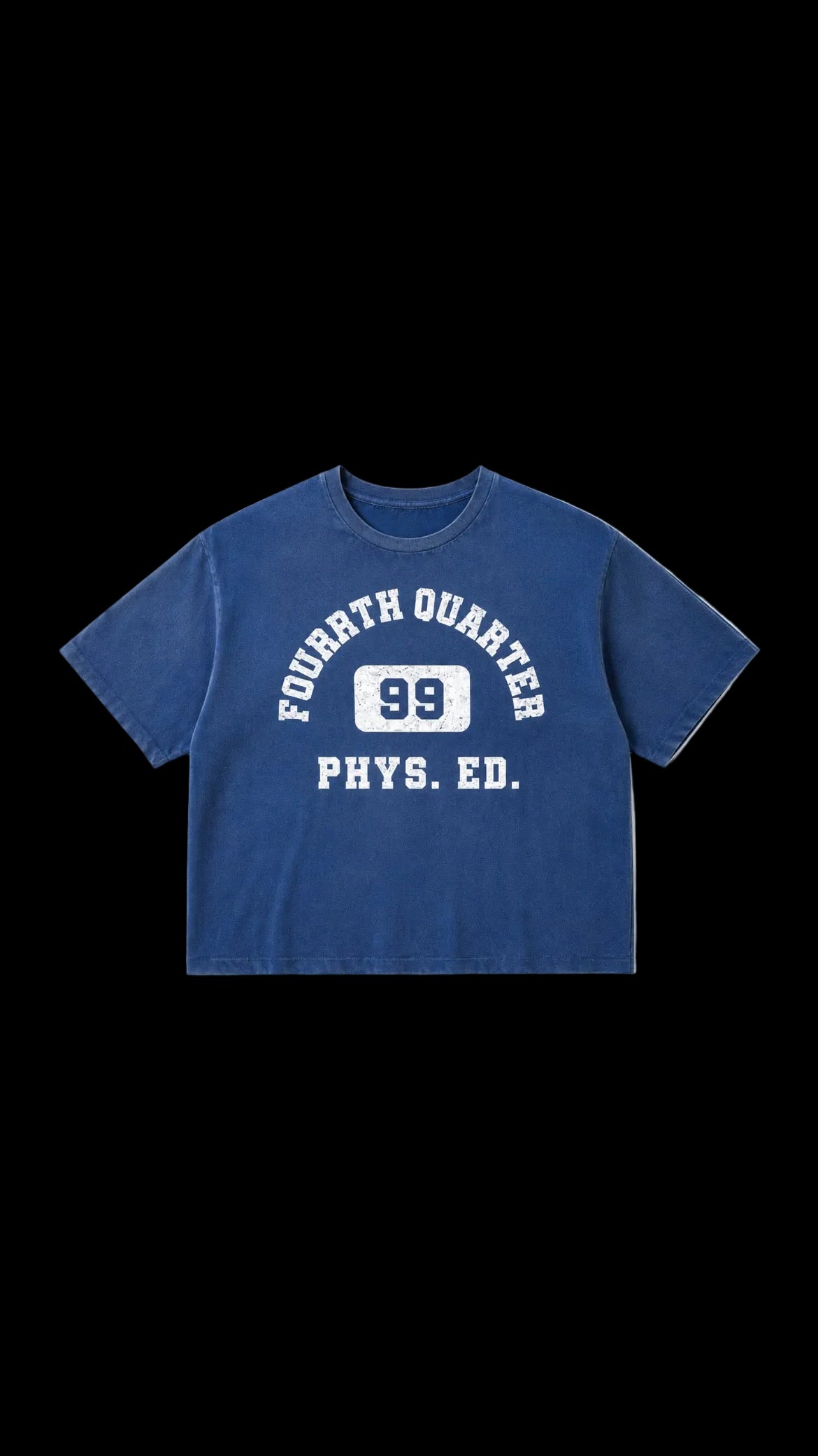 PHY ED TEE