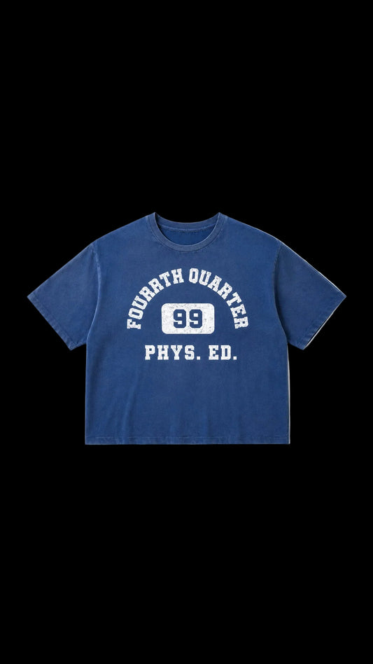 PHY ED TEE