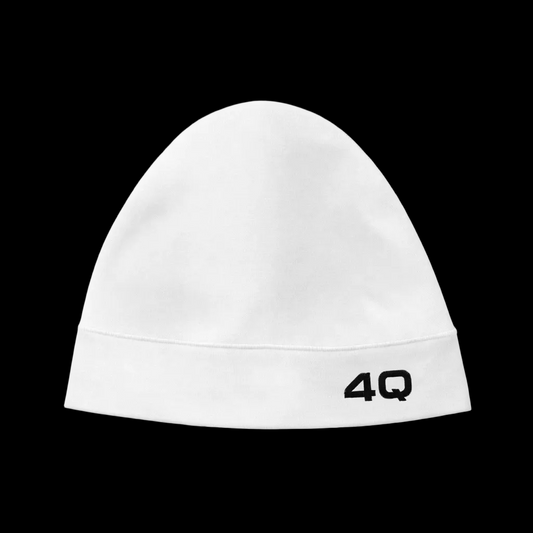 WHITE PERFORMANCE SKULLY