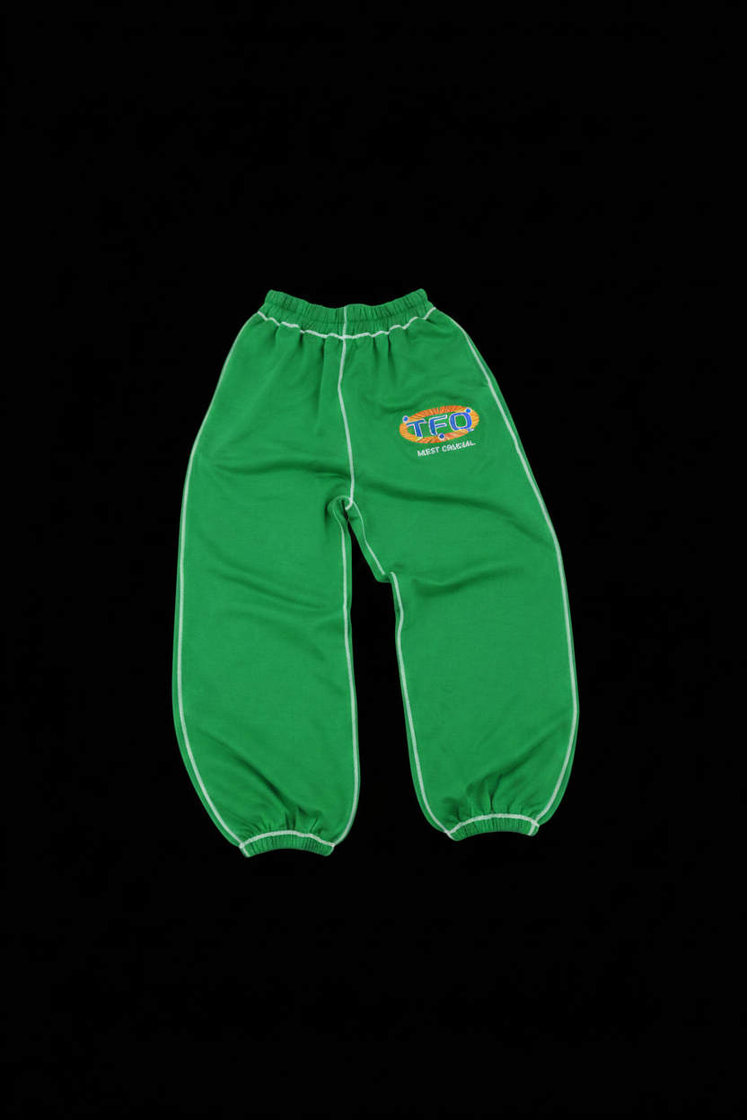 “BIRD” SWEATS