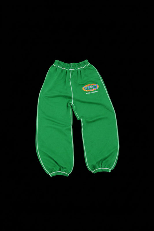 “BIRD” SWEATS