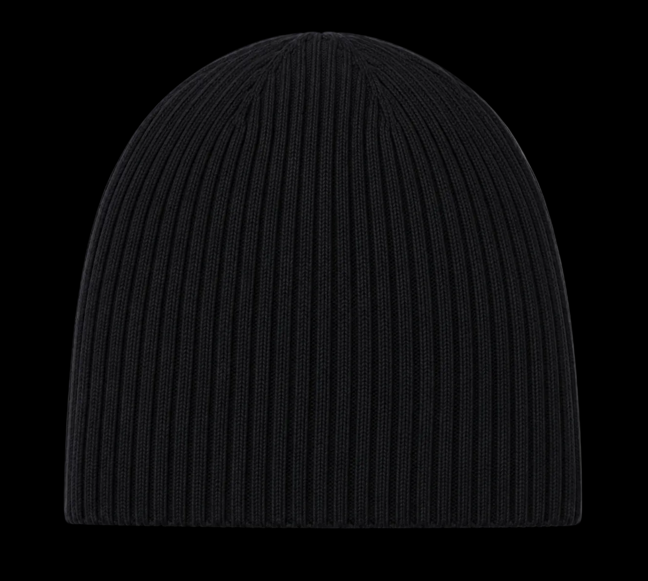 NOIR BEANIE