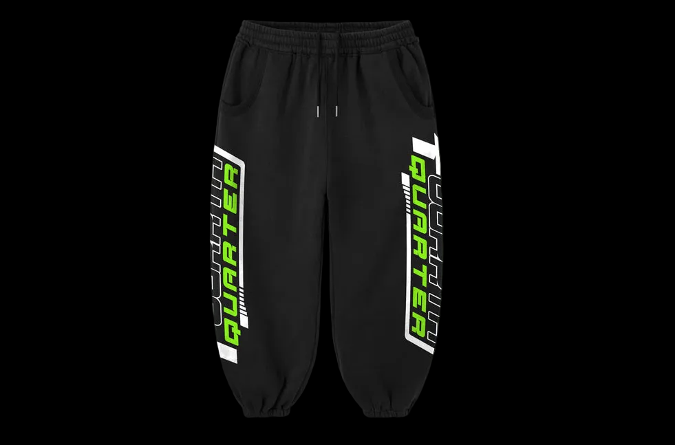 NEON SWEATS