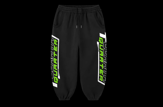 NEON SWEATS