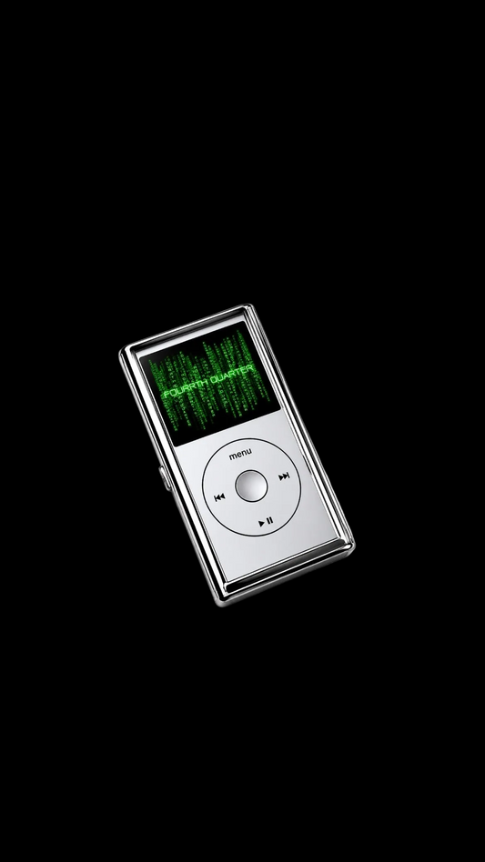 IPOD WALLET