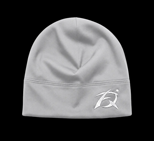 GREY PERFORMANCE SKULLY